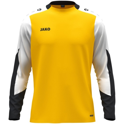 JAKO Longsleeve Dynamic JR 305