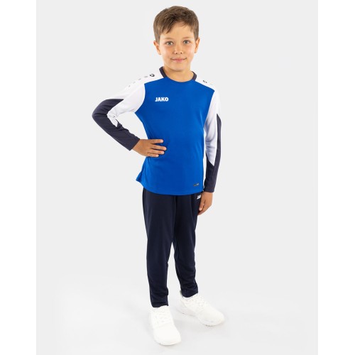 JAKO Longsleeve Dynamic JR 405