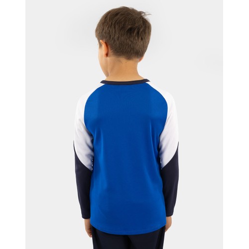 JAKO Longsleeve Dynamic JR 405
