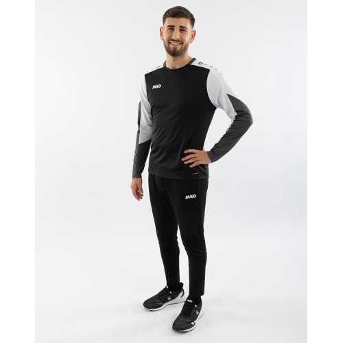JAKO Longsleeve Dynamic JR 826
