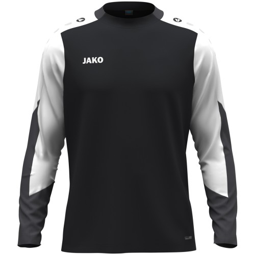 JAKO Longsleeve Dynamic JR 826