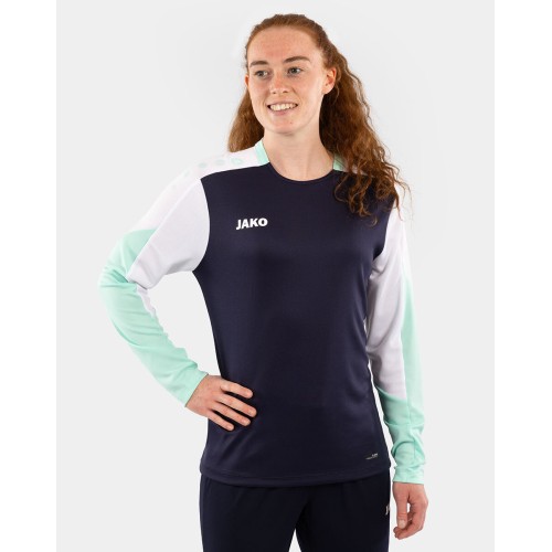 JAKO Longsleeve Dynamic JR 915