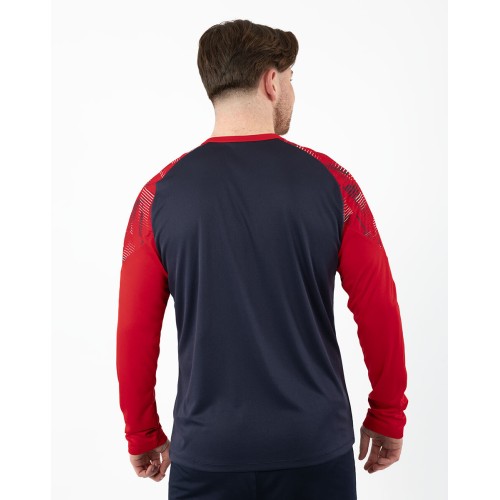 JAKO Longsleeve Sonic 909