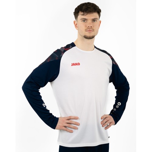 JAKO Longsleeve Sonic JR 039