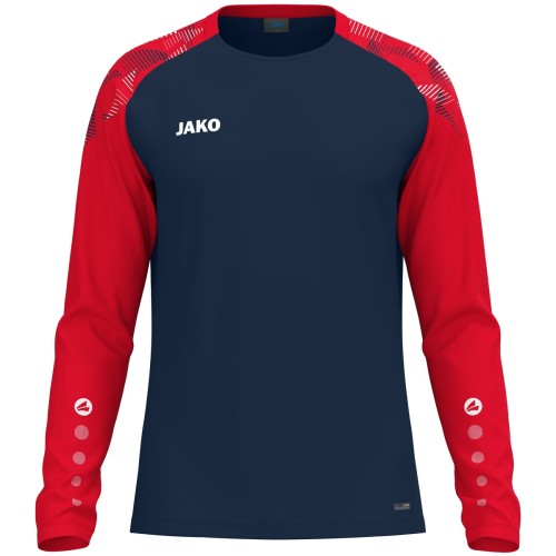 JAKO Longsleeve Sonic JR 909