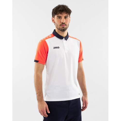 JAKO Polo Dynamic 026