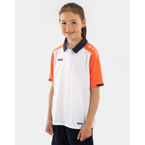 JAKO Polo Dynamic JR 026