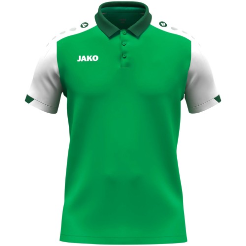 JAKO Polo Dynamic JR 204