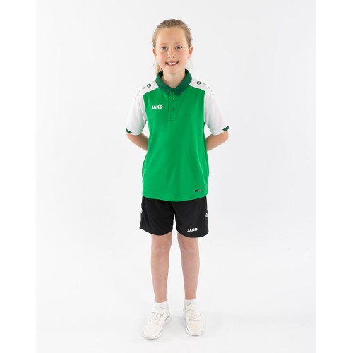 JAKO Polo Dynamic JR 204