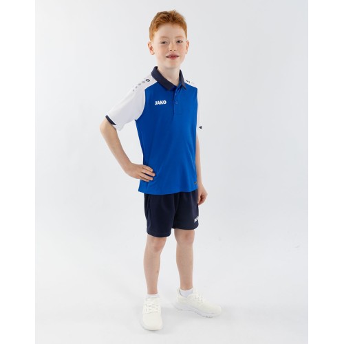 JAKO Polo Dynamic JR 405