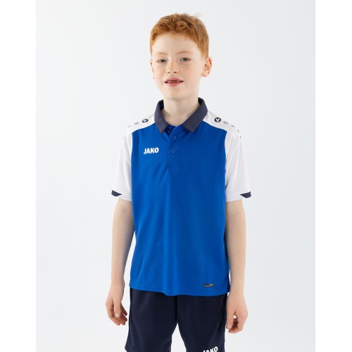 JAKO Polo Dynamic JR 405