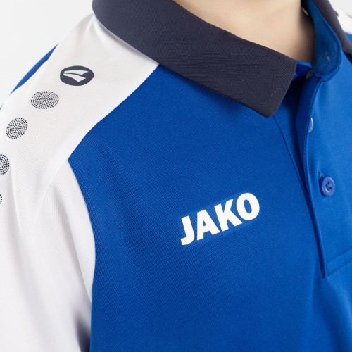 JAKO Polo Dynamic JR 405