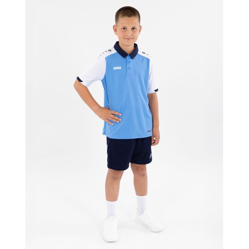 JAKO Polo Dynamic JR 431