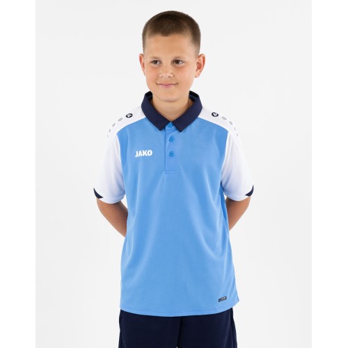 JAKO Polo Dynamic JR 431