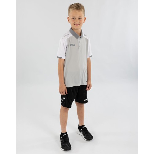 JAKO Polo Dynamic JR 837