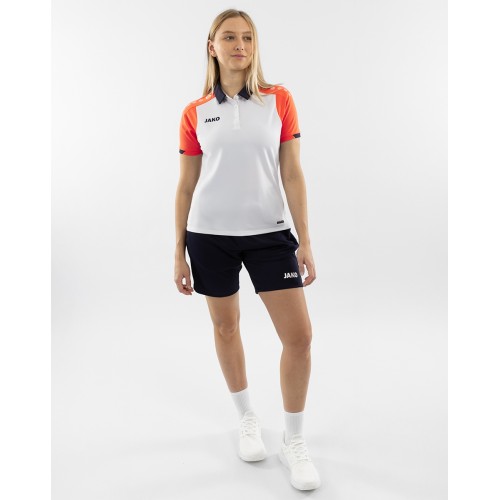 JAKO Polo Dynamic W 026