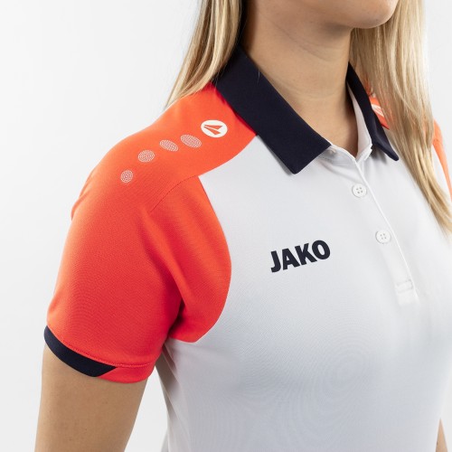 JAKO Polo Dynamic W 026