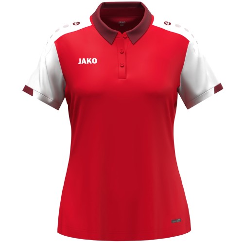 JAKO Polo Dynamic W 114