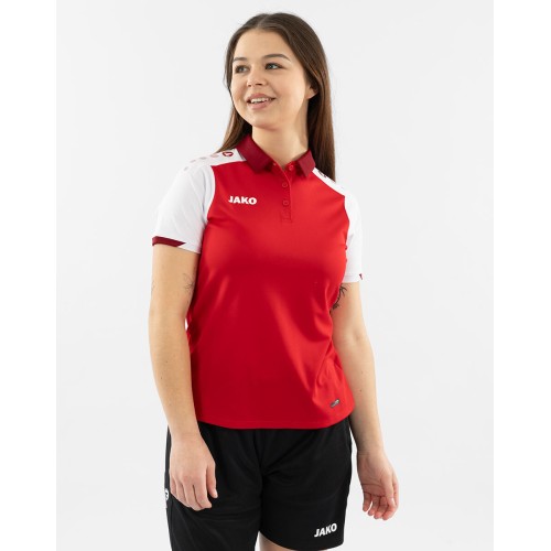 JAKO Polo Dynamic W 114