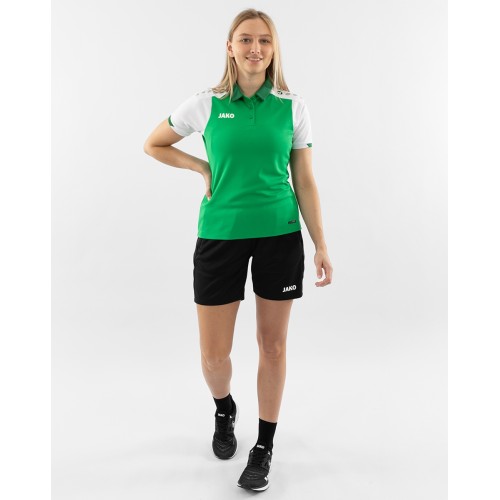 JAKO Polo Dynamic W 204