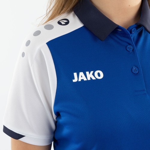 JAKO Polo Dynamic W 405