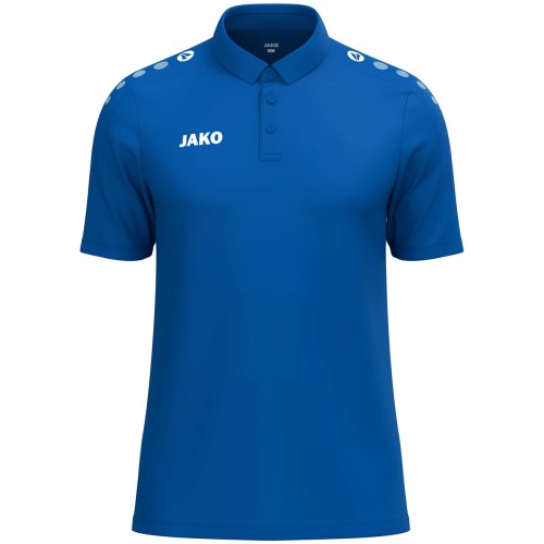 JAKO Polo One Cotton 400