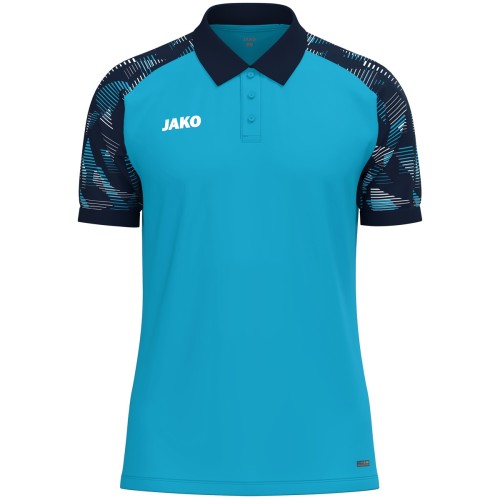 JAKO Polo Sonic 276