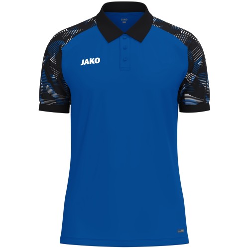 JAKO Polo Sonic JR 408