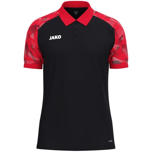 JAKO Polo Sonic JR 812