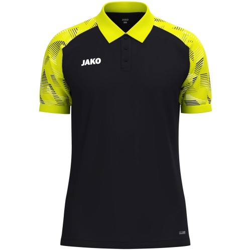 JAKO Polo Sonic JR 819