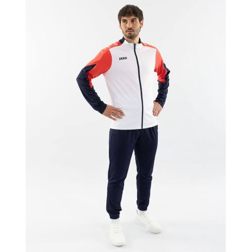 JAKO Polyester jacket Dynamic  026