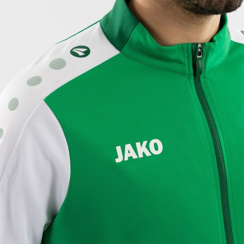 JAKO Polyester jacket Dynamic  204