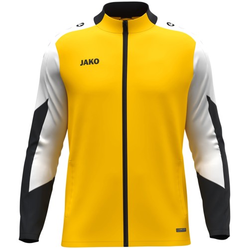 JAKO Polyester jacket Dynamic  305