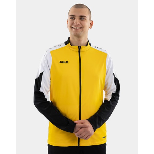JAKO Polyester jacket Dynamic  305