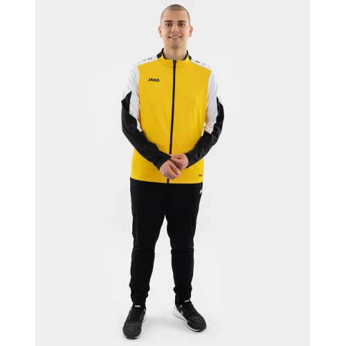 JAKO Polyester jacket Dynamic  305