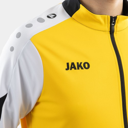 JAKO Polyester jacket Dynamic  305