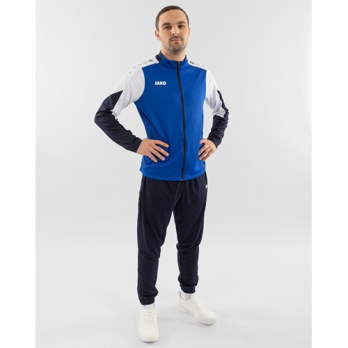 JAKO Polyester jacket Dynamic   405