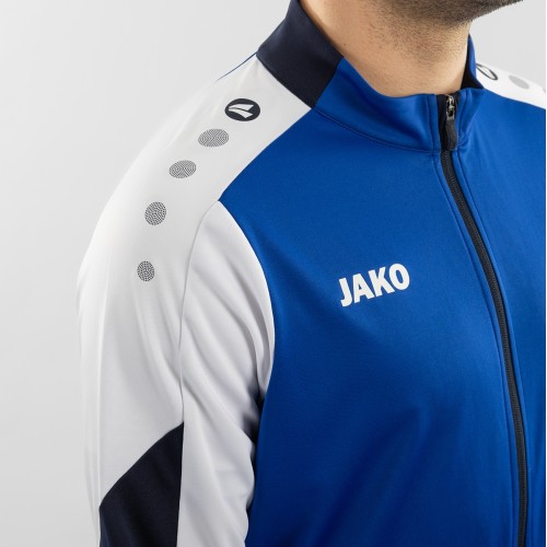JAKO Polyester jacket Dynamic   405