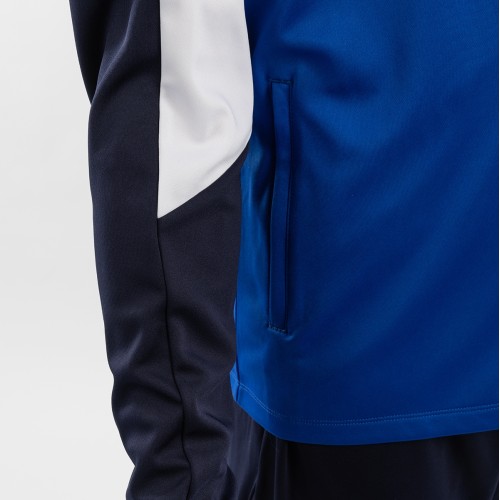 JAKO Polyester jacket Dynamic   405