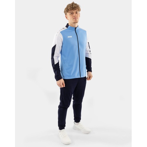 JAKO Polyester jacket Dynamic 431