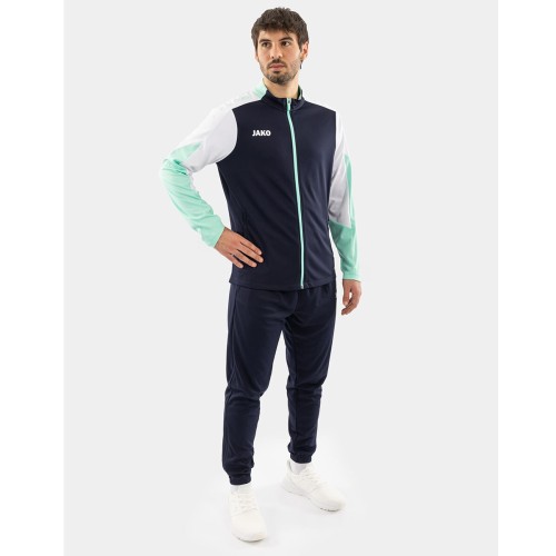 JAKO Polyester jacket Dynamic  915