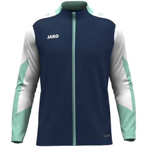 JAKO Polyester jacket Dynamic  915
