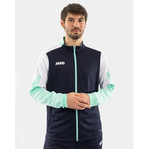 JAKO Polyester jacket Dynamic  915