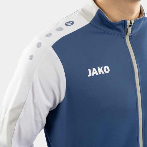 JAKO Polyester jacket Dynamic 921