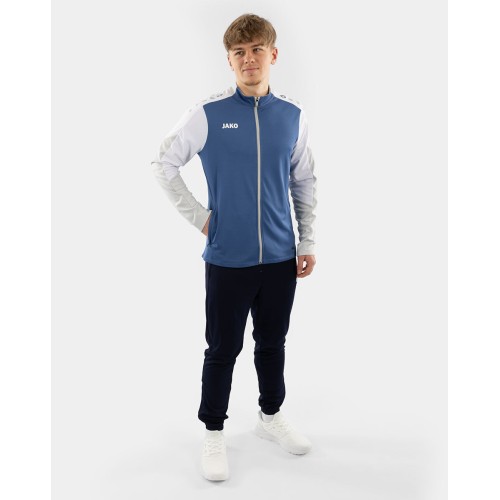 JAKO Polyester jacket Dynamic 921