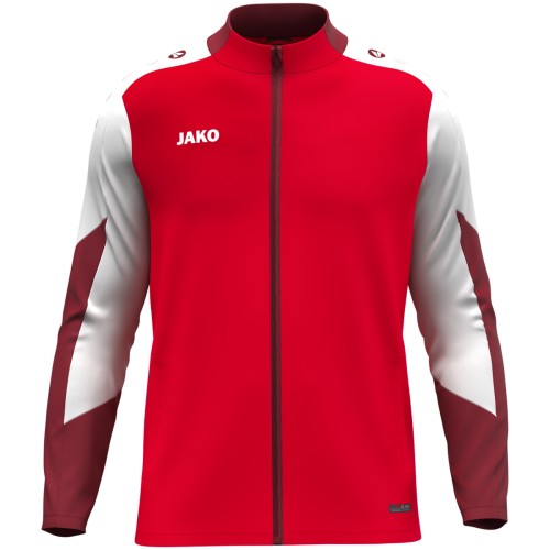 JAKO Polyester jacket Dynamic JR 114