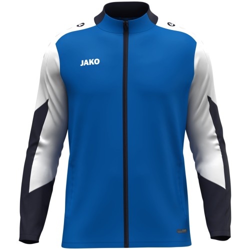 JAKO Polyester jacket Dynamic  JR 405