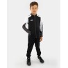 JAKO Polyester jacket Dynamic JR 826
