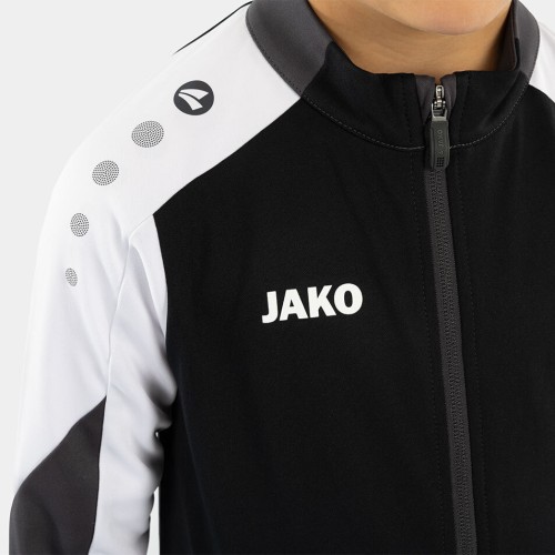 JAKO Polyester jacket Dynamic JR 826