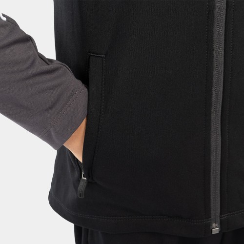 JAKO Polyester jacket Dynamic JR 826